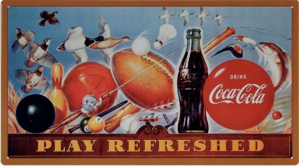 История Coca-Cola, которую вы не знали: от странного рецепта до мирового господства (Часть 1)
История Coca-Cola, которую вы не знали: от странного рецепта до мирового господства (Часть 1)