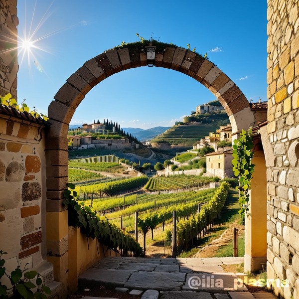 
                    AI Революция в бренд-дизайне и креативе. [Фото]            