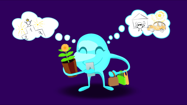 Как залезть в голову клиента и создать там образы и смыслы: 21 пример из рекламы
Как залезть в голову клиента и создать там образы и смыслы: 21 пример из рекламы