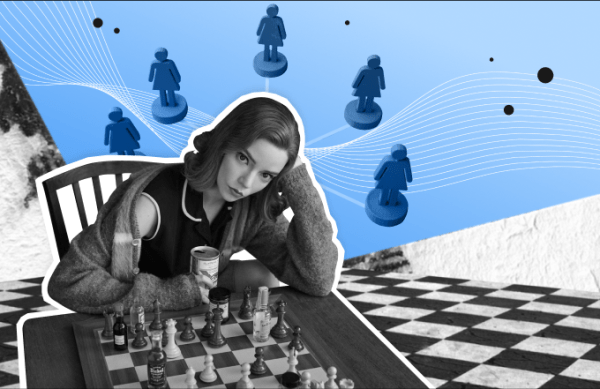 Что такое коммуникационная стратегия и как её разработать
Что такое коммуникационная стратегия и как её разработать