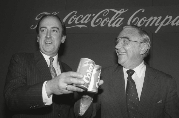 История Coca-Cola, которую вы не знали: от странного рецепта до мирового господства (Часть 3)
История Coca-Cola, которую вы не знали: от странного рецепта до мирового господства (Часть 3)