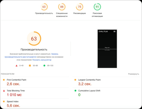 Как сделать сайт-визитку так, чтобы заявки оставляли Adidas и Swarovski?
Как сделать сайт-визитку так, чтобы заявки оставляли Adidas и Swarovski?