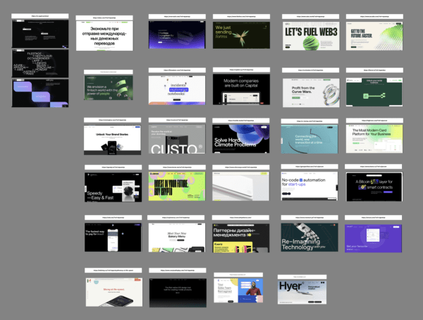 
                    нетмонет, но есть сайт. кейс: как мы делали лендинг для проекта альфа-банка            
