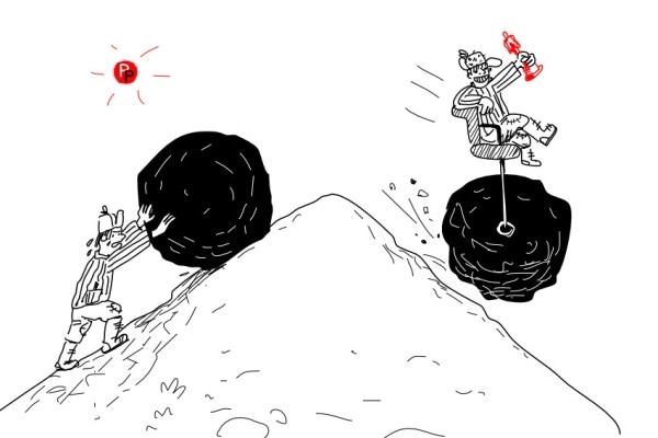 Главное про креативные конкурсы: какие бывают, на что смотрит жюри и как взять награду
Главное про креативные конкурсы: какие бывают, на что смотрит жюри и как взять награду