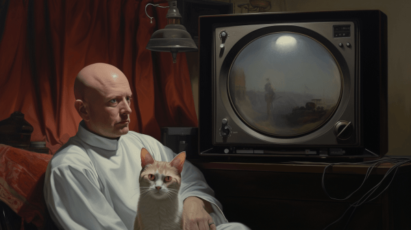 
                    Рекламные ТВ-ролики 2000-х: ломают психику, но работают (до сих пор)            