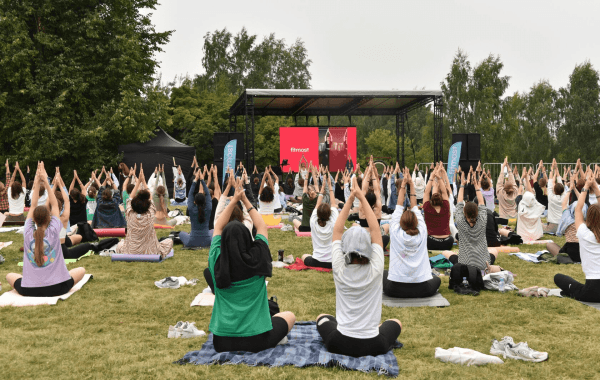 Мы были близки к войне между маркетингом и продуктом: интервью с Натальей Дудиной, CMO Fitmost
Мы были близки к войне между маркетингом и продуктом: интервью с Натальей Дудиной, CMO Fitmost