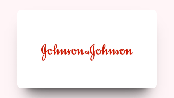 
                    Первый ребрендинг за 135 лет. Компания Johnson & Johnson сменила логотип            