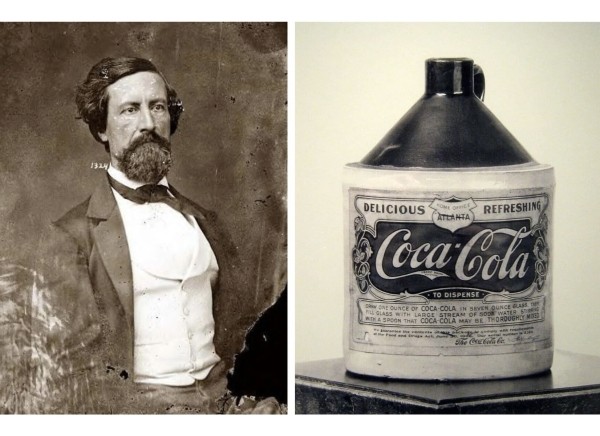 История Coca-Cola, которую вы не знали: от странного рецепта до мирового господства (Часть 1)
История Coca-Cola, которую вы не знали: от странного рецепта до мирового господства (Часть 1)