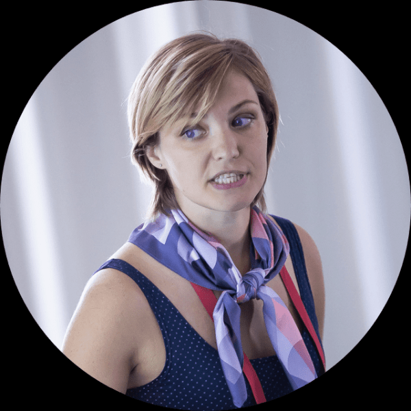 Письма счастья завтрашнего дня. Как сделать email-рассылку, которую не захотят удалить
Письма счастья завтрашнего дня. Как сделать email-рассылку, которую не захотят удалить