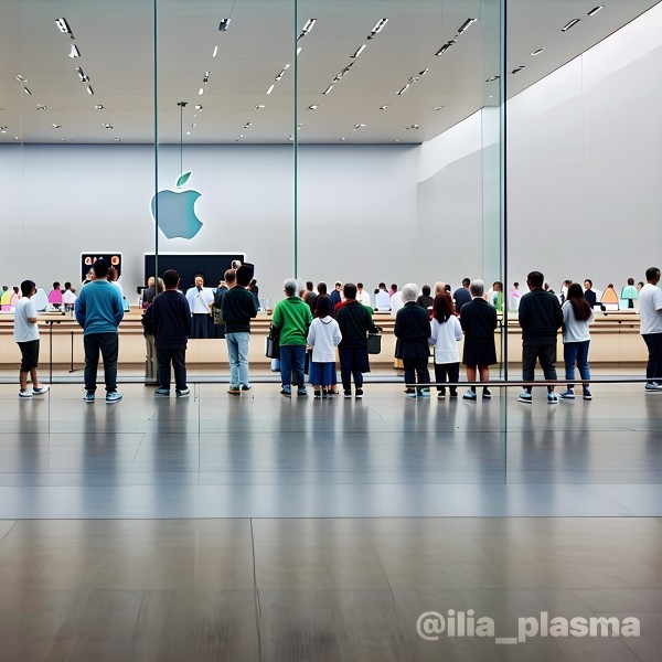 
                    AI Революция в бренд-дизайне и креативе. [Фото]            