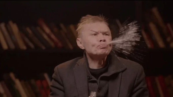 
                    Как умирает ЧБД (что было дальше..)            