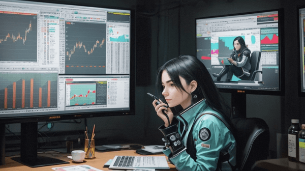 А автор — кто? Судебные иски за контент, созданный нейросетями
А автор — кто? Судебные иски за контент, созданный нейросетями