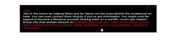 
                    Шпионаж, шифры и угон новой модели авто: как компания Audi продвигала Audi А3 через ARG-игру и получила +10 000 лидов            