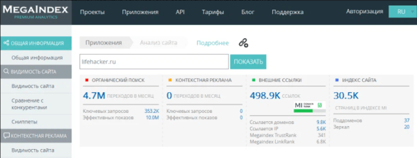 Как мы следим за рекламой конкурентов в Яндекс.Директ
Как мы следим за рекламой конкурентов в Яндекс.Директ
