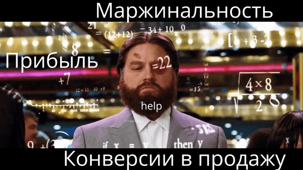 Как десятикратно окупить вложения в рекламу
Как десятикратно окупить вложения в рекламу