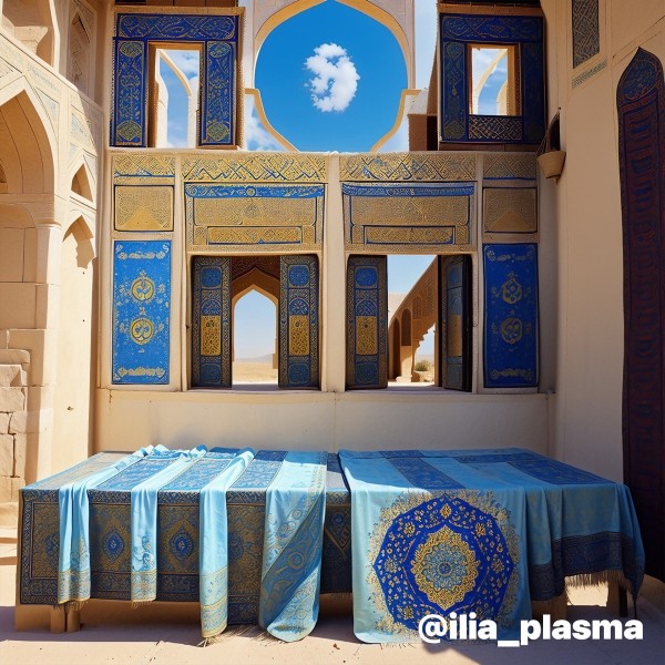 
                    AI Революция в бренд-дизайне и креативе. [Фото]            