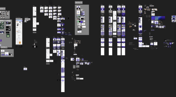
                    нетмонет, но есть сайт. кейс: как мы делали лендинг для проекта альфа-банка            