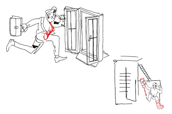 «У компании должна быть миссия. Наша — обучать людей и менять их жизни». Интервью с сооснователем агентства Napoleon IT
«У компании должна быть миссия. Наша — обучать людей и менять их жизни». Интервью с сооснователем агентства Napoleon IT