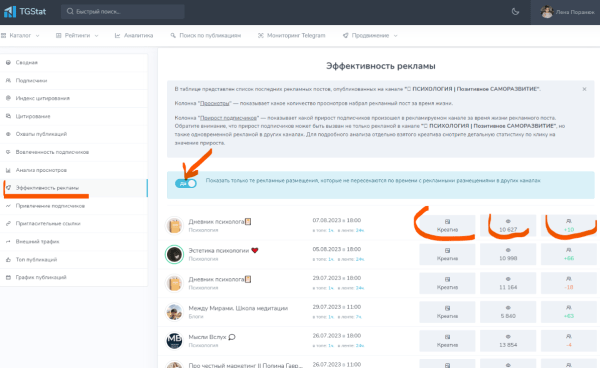 
                    Как привлекать качественный трафик из каналов в Телеграм и не налить ботов            