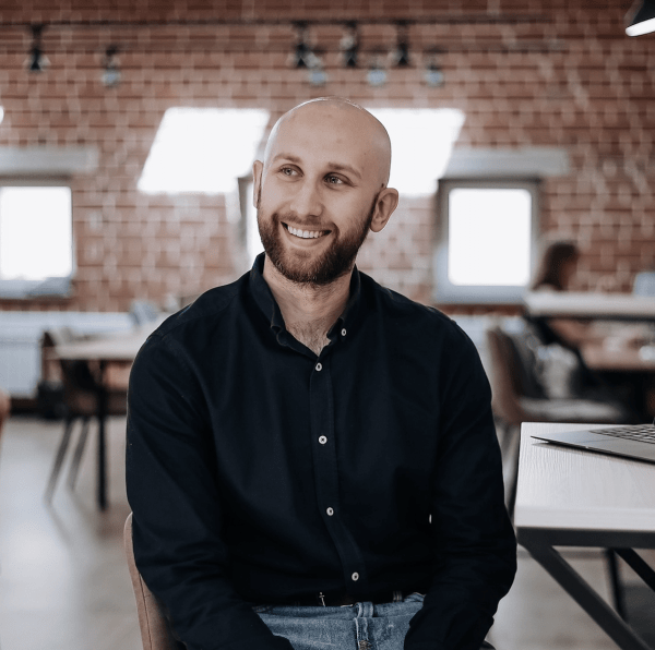 
                    Однушка в строящемся доме — я выбираю тебя!            