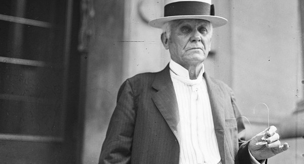 История Coca-Cola, которую вы не знали: от странного рецепта до мирового господства (Часть 1)
История Coca-Cola, которую вы не знали: от странного рецепта до мирового господства (Часть 1)