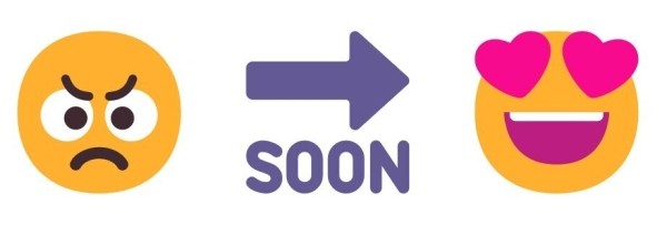 Три причины не считать негативные отзывы проблемой
Три причины не считать негативные отзывы проблемой