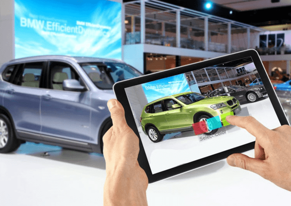 Новый инструмент маркетинга
Новый инструмент маркетинга