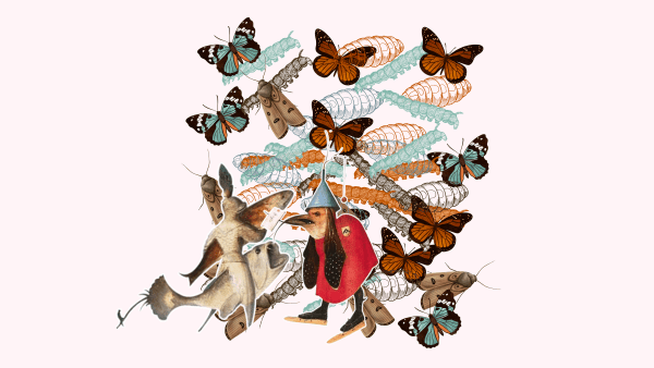 Объясняю на гусеничках: как сделать сквозную аналитику понятной для предпринимателя и полезной для бизнеса
Объясняю на гусеничках: как сделать сквозную аналитику понятной для предпринимателя и полезной для бизнеса