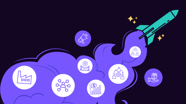 
                    Лучшие виды рекламных акций и скидок для B2B            