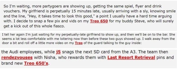 
                    Шпионаж, шифры и угон новой модели авто: как компания Audi продвигала Audi А3 через ARG-игру и получила +10 000 лидов            