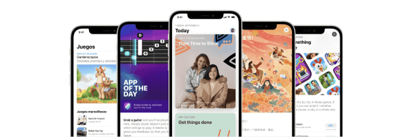 Как в 2023 году заработать денег на мобильном приложении? Рассказываю про продвижение человеческим языком
Как в 2023 году заработать денег на мобильном приложении? Рассказываю про продвижение человеческим языком