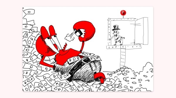 530 к за рекламную строчку после хайповой статьи. Интервью про контент с Анатолием Денисовым из Рейтинга Рунета
530 к за рекламную строчку после хайповой статьи. Интервью про контент с Анатолием Денисовым из Рейтинга Рунета