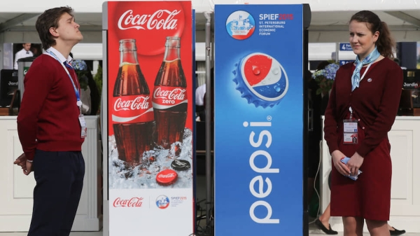 История Coca-Cola, которую вы не знали: от странного рецепта до мирового господства (Часть 3)
История Coca-Cola, которую вы не знали: от странного рецепта до мирового господства (Часть 3)