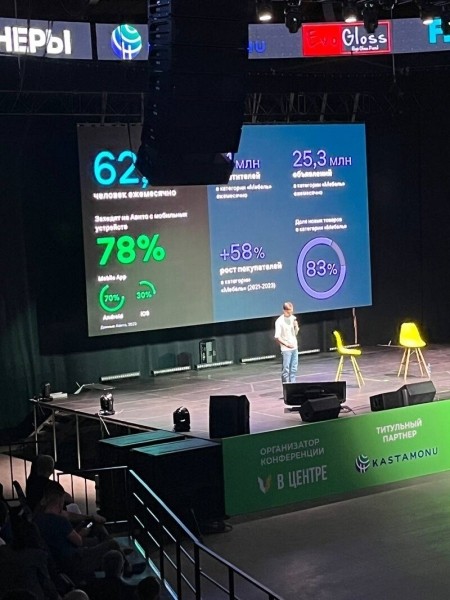 
                    Как продавать мебель на Авито? Руководство на 2023 год в цифрах            