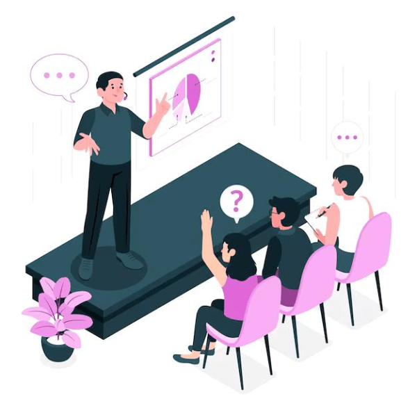 
                    Правильно подобранная целевая аудитория — как ключ к успеху бизнеса            