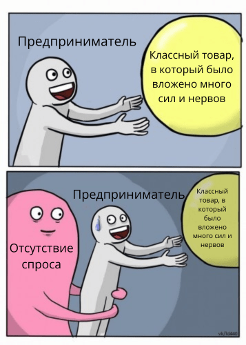 Как десятикратно окупить вложения в рекламу
Как десятикратно окупить вложения в рекламу