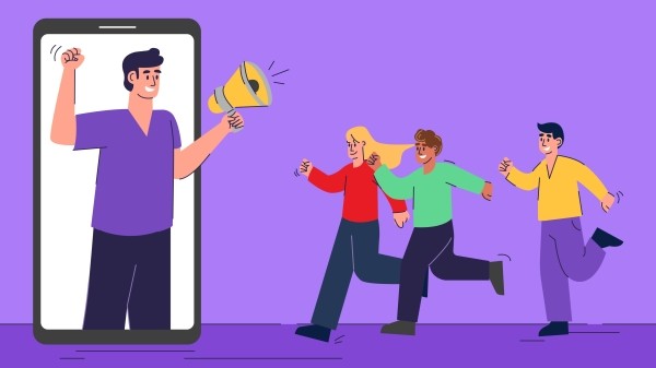 
                    Общие цели, лидер и много общения &mdash; что еще отличает комьюнити от простого чата и как с его помощью зарабатывать            