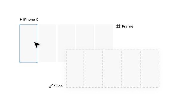 
                    Как за 5 минут сделать скриншоты для мобильного приложения            