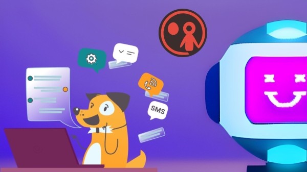 Как я создал чат-бот для подкаста, используя конструктор Unisender
Как я создал чат-бот для подкаста, используя конструктор Unisender