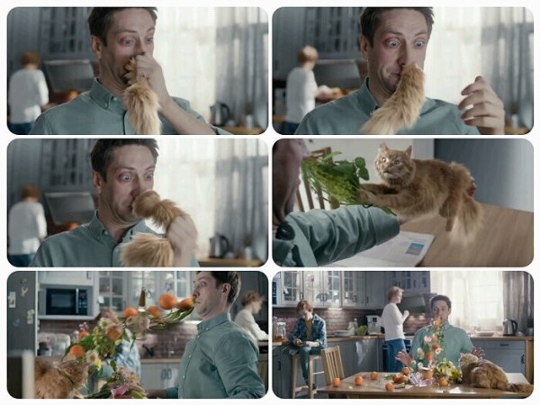 
                    Рекламные ТВ-ролики 2000-х: ломают психику, но работают (до сих пор)            