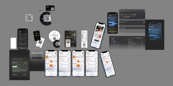
                    нетмонет, но есть сайт. кейс: как мы делали лендинг для проекта альфа-банка            