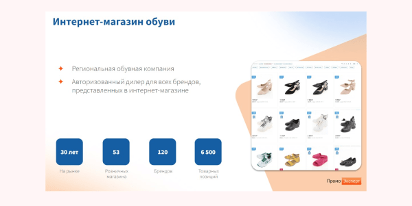 
                    За счёт чего интернет-магазину можно расти в SEO 11 лет. Даже в эпоху маркетплейсов            