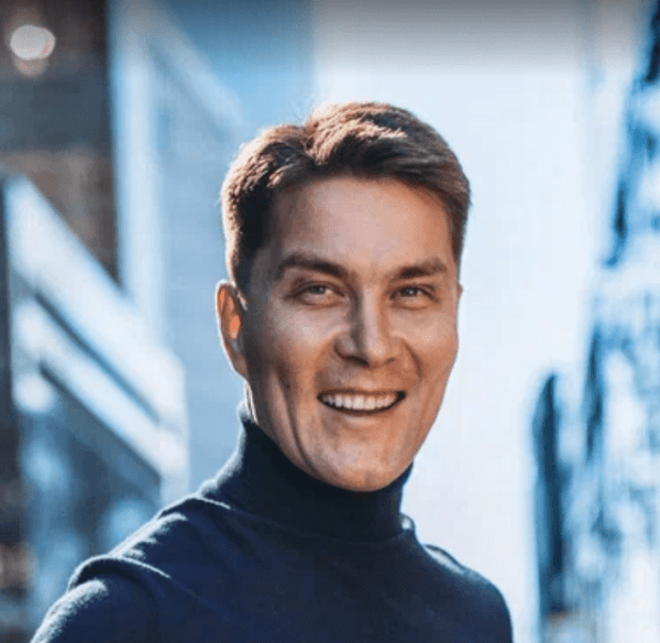 «У компании должна быть миссия. Наша — обучать людей и менять их жизни». Интервью с сооснователем агентства Napoleon IT
«У компании должна быть миссия. Наша — обучать людей и менять их жизни». Интервью с сооснователем агентства Napoleon IT