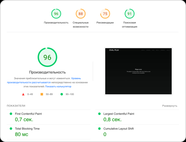Как сделать сайт-визитку так, чтобы заявки оставляли Adidas и Swarovski?
Как сделать сайт-визитку так, чтобы заявки оставляли Adidas и Swarovski?