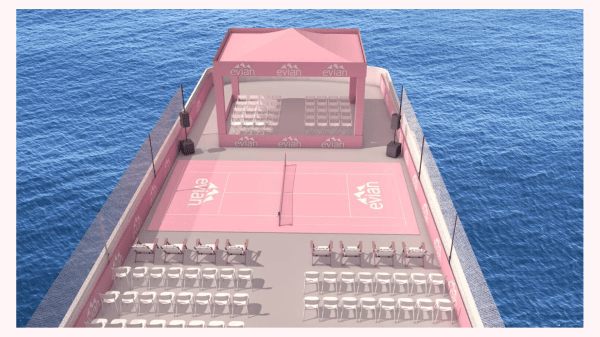 
                    Пиво, майонез и букмекеры - все это спортивный маркетинг            