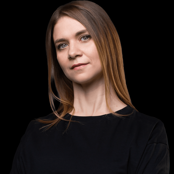 
                    Work-life balance для экспертов. Марина Вострикова            