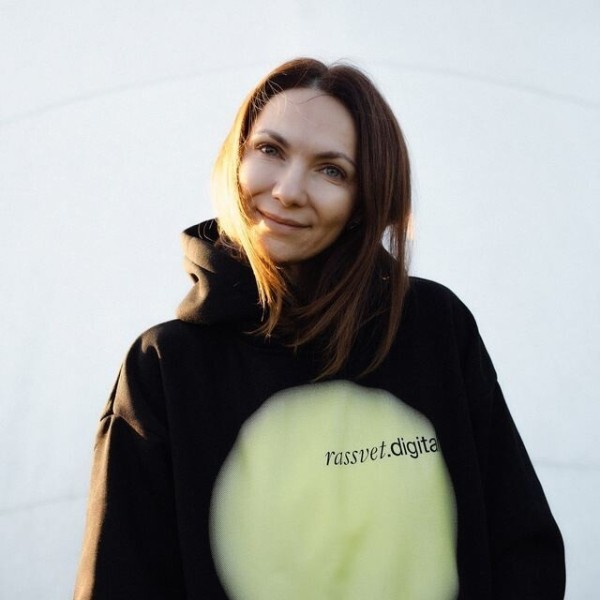 
                    Фестиваль креативных индустрий G8 и PR-агентство Rassvet.digital готовят большую дискуссию о медиарынке в сентябре            