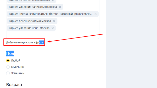 
                    Как работать со стратегией «Оплата за конверсию» в Яндекс Директ            