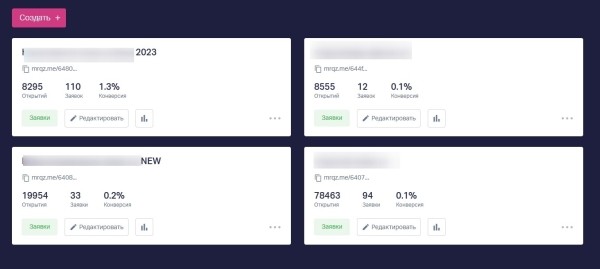 
                    Кейс: Мы вновь начали работать с Игорем по стоматологиям часть 2            