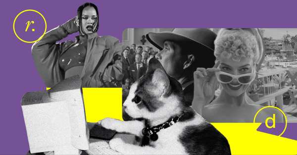 
                    Кулон в форме крышечки йогурта и креативная тусовка в культовом Powerhouse: как и зачем запускать коллаборации            